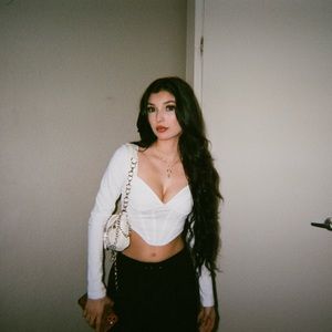 Meet your Posher, Nichole